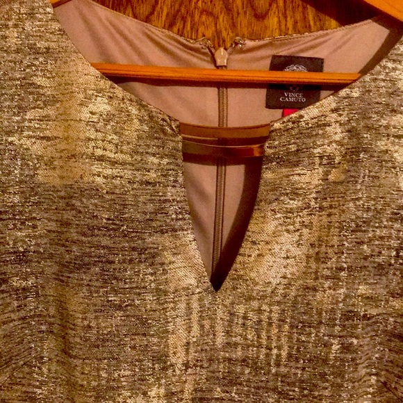 Vince Camuto dress - Picture 4 of 7